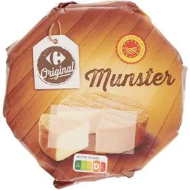 Munster AOP Original (200g)