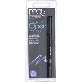 Crayon khôl 05 bleu nuit métallique (l'unité)