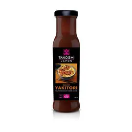 Sauce yakitori (250ml)