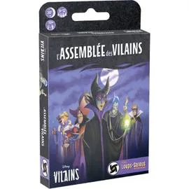 Loups garous L'assemblée des vilains (l'unité)