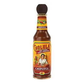 CHOLULA Sauce chipotle 150ml