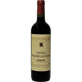 Vin rouge graves , 2016 (75cl)