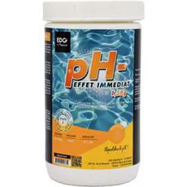 PH moins poudre (1,5kg)