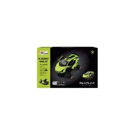 Véhicule Lamborghini Sian R/C 2 vert (l'unité)