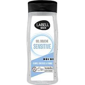 Men - Gel douche 3 en 1 Sensitive (250ml)