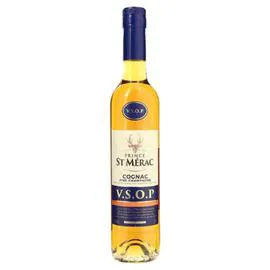 Cognac fine champagne (50cl)