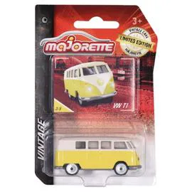 Voiture Premium Vintage échelle 1/64ème (l'unité)