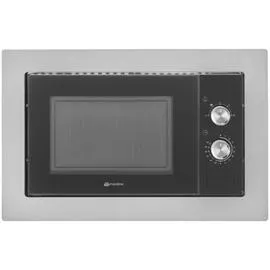 Micro ondes encastrable 20L MMOBI20MW (l'unité)