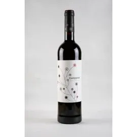 Vin espagnol Costarbol rouge bio (DOC RIOJA) (750ml)