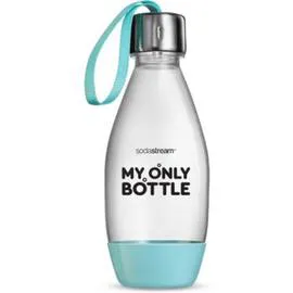 Bouteille de gazéification - BOUTEIL0,5LLV (l'unité)