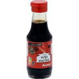 Sauce soja sucrée (150ml)