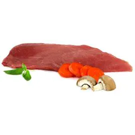 Viende deVeau: Escalope*** à griller (130g)