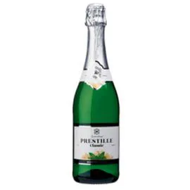 Apéritif pétillant Classic sans alcool (75cl)