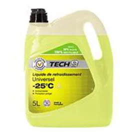 Liquide refroidissement 25°C (5l)