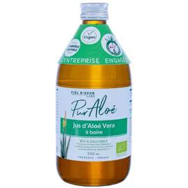 Complément Alimentaire Jus À Boire (500ml)