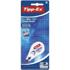 Tipp-Ex Ruban correcteur (l'unité)