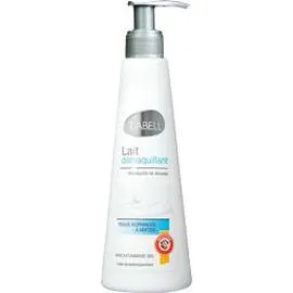 Lait démaquillant, peaux normales à mixtes (250ml)