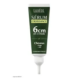 Soin Cheveux Sérum Croissance (50ml)