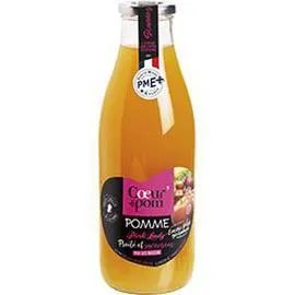 Jus de pomme Pink Lady (1l)