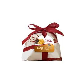Panettone traditionnel (750g)