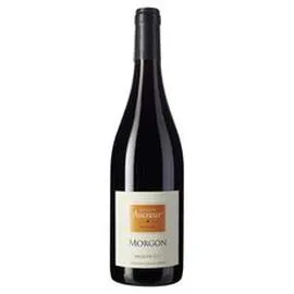 Vin rouge AOP Morgon vieilles vignes Arnaud Aucoeur 2020 (75cl)