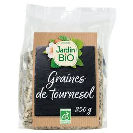 Graines de Tournesol (250g)
