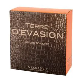 Eau de Toilette Terre d'Evasion (100ml)