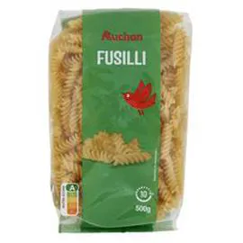 Fusilli (500g)