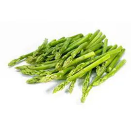 Asperges vertes (500g)
