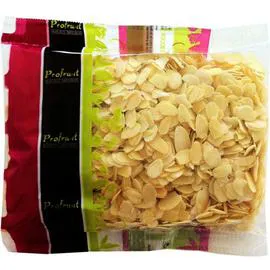 PROFRUIT Amandes effilées 250g