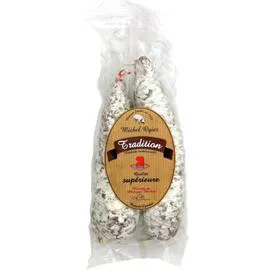 Saucisson sec Tradition (2x250g)