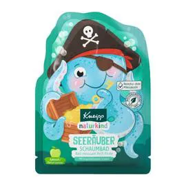 Savon Bain Moussant pour Enfants à la Pomme (40ml)