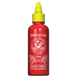 Sriracha Sauce Piment (235ml)
