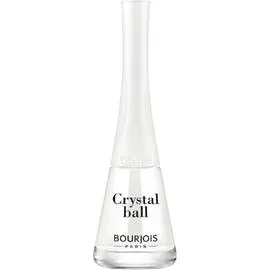 Vernis à ongles NUANCE 022 Crystal ball, 1sec (9ml)