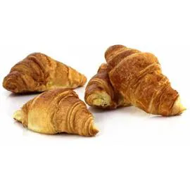 Croissants ordinaires (x4)
