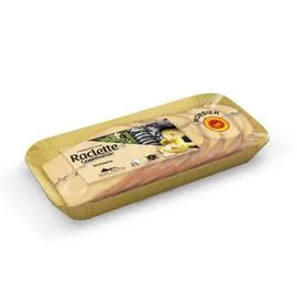 Fromage pour raclette morbier (200g)