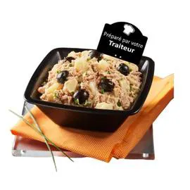 Museau de porc à la Lyonnaise (200g)