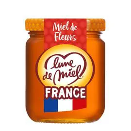 Miel liquide (250g)