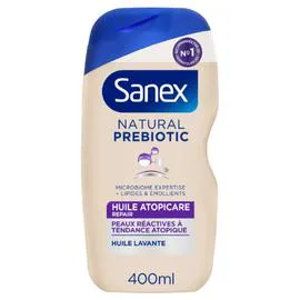 SANEX Huile lavante Huile Atopicare 400ml