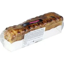 Mini pâté en croûte de volaille (500g)