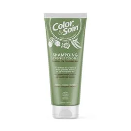 Shampooing Cheveux Colorés (250ml)