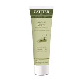 Soin corps argile verte (400g)