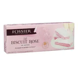 Biscuits roses de Reims (100g)
