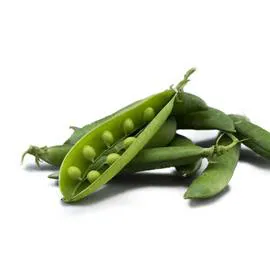 NATOORA Petit pois - Frais 300g