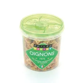 Epices oignons frits (37g)