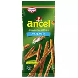 Sticks salés bretzels Branchettes d'Alsace (150g)