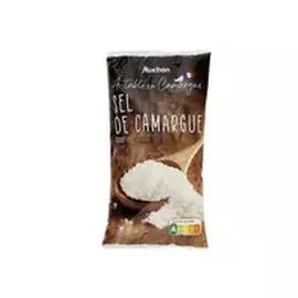 Gros sel de camargue (1kg)