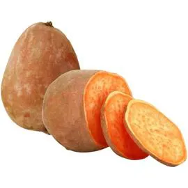 Patate douce vrac Bio (1kg)