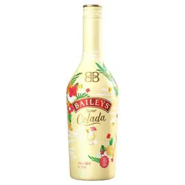 Crème de Whisky Saveur Colada 17% BAILEYS (70cl)