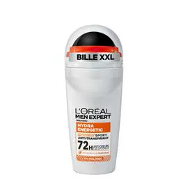 L'ORÉAL PARIS, MEN EXPERT Déodorant bille XXL Extreme sport 50ml